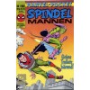 Marvelpocket nr 1 1984-1 Spindelmannen